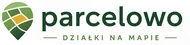 Parcelowo — działki na mapie