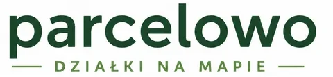 Parcelowo — działki na mapie