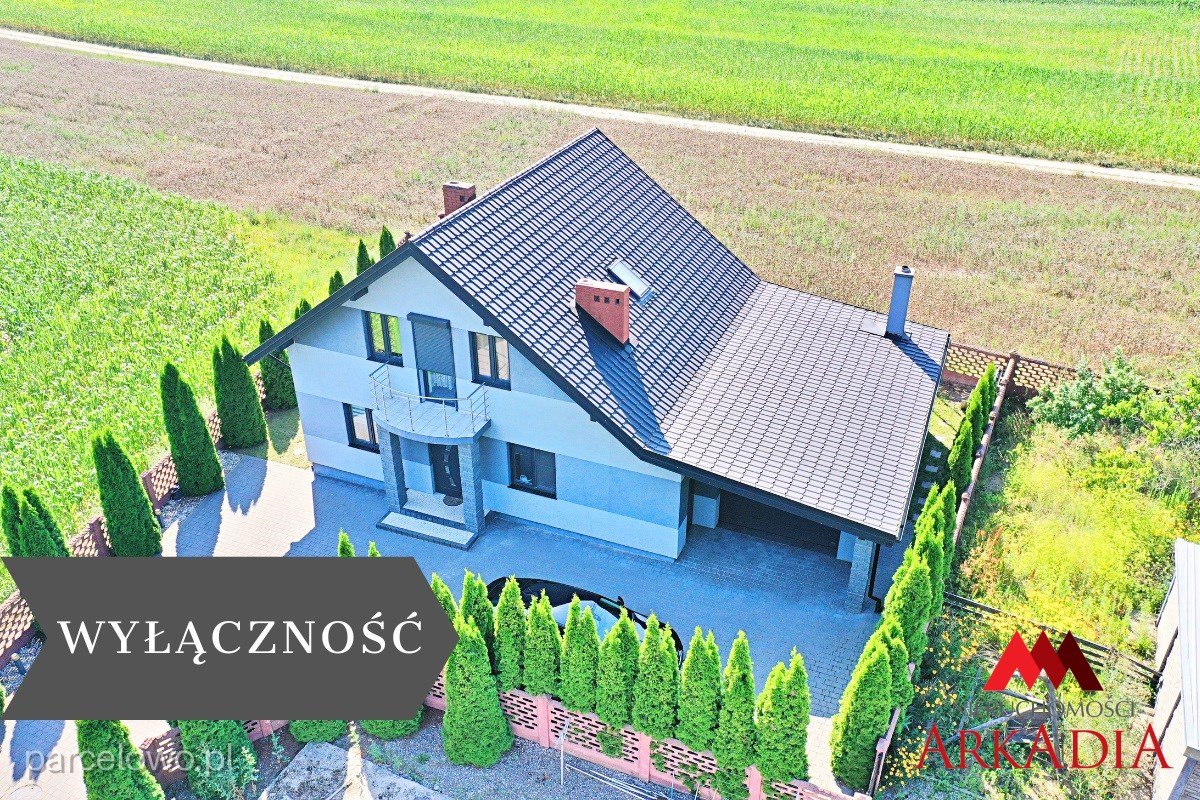 Bytoń, Holendry Bytońskie – zdjęcie 1