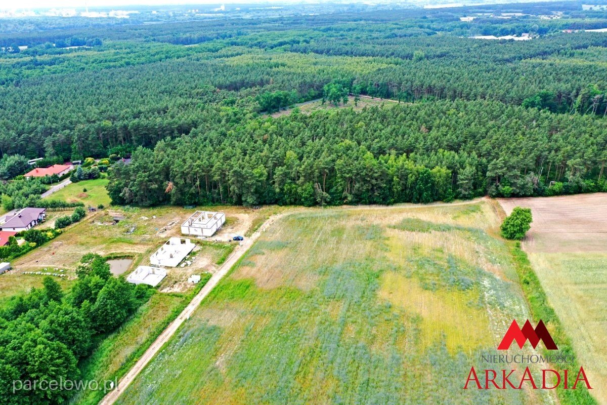 Fabianki, Nowy Witoszyn – zdjęcie 3