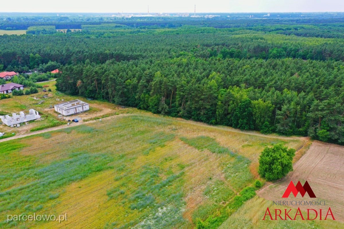 Fabianki, Nowy Witoszyn – zdjęcie 1