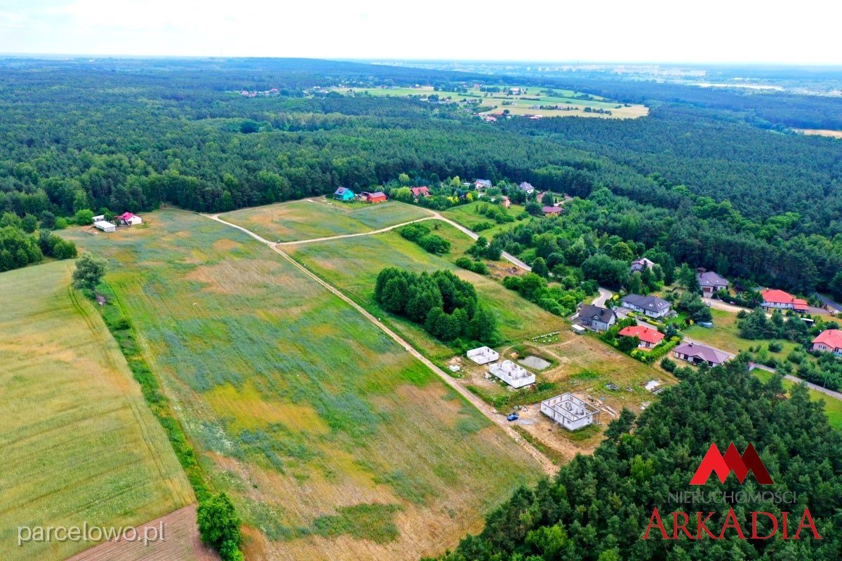 Fabianki, Nowy Witoszyn – zdjęcie 2