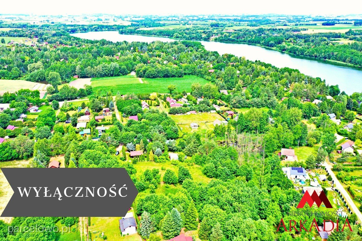 Chodecz, Gawin – zdjęcie 1