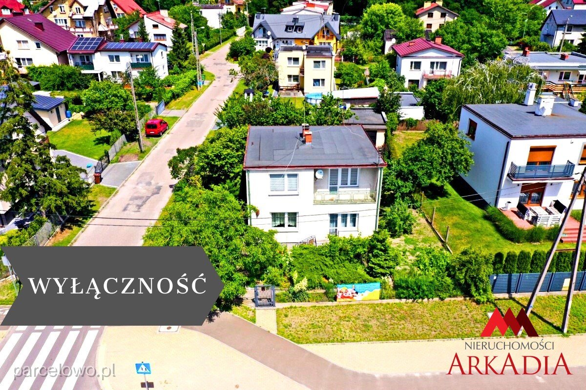 Dom, Zawiśle – zdjęcie 1