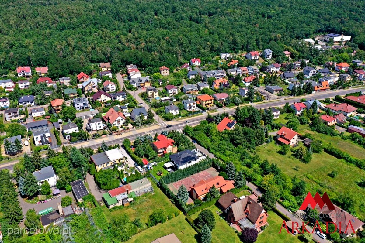 Dom, Zawiśle – zdjęcie 2