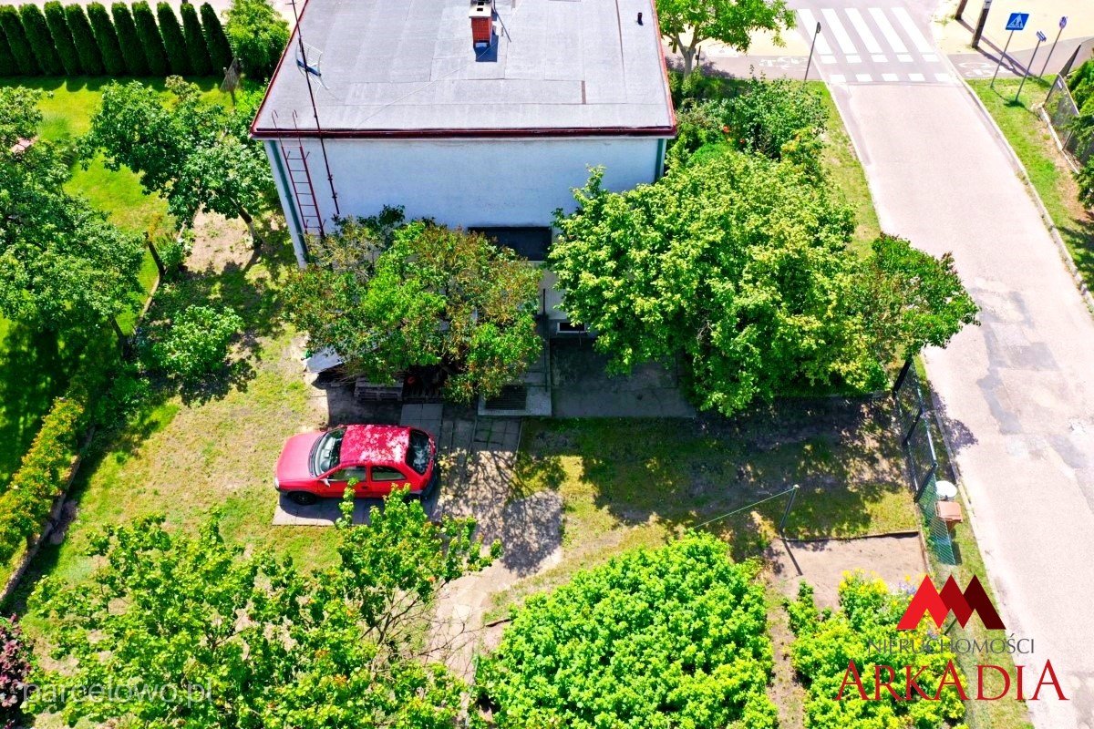 Dom, Zawiśle – zdjęcie 10