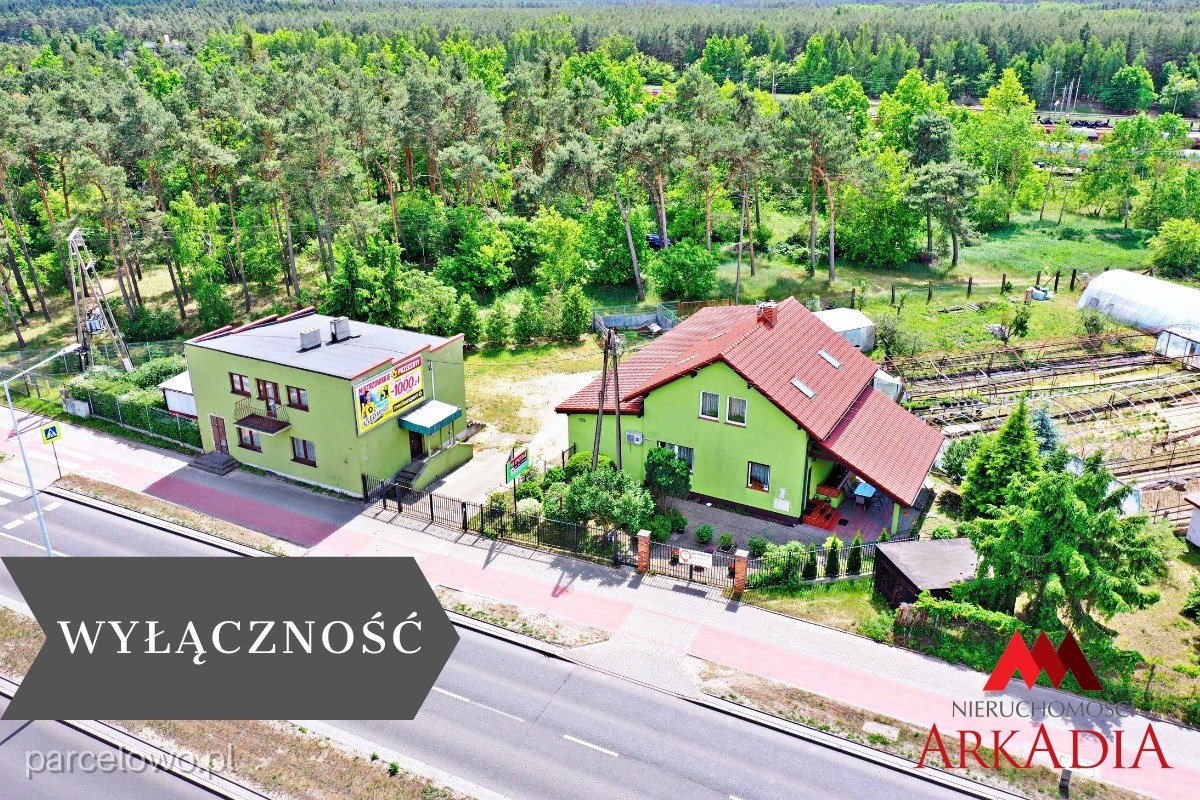 Włocławek, Zazamcze – zdjęcie 1