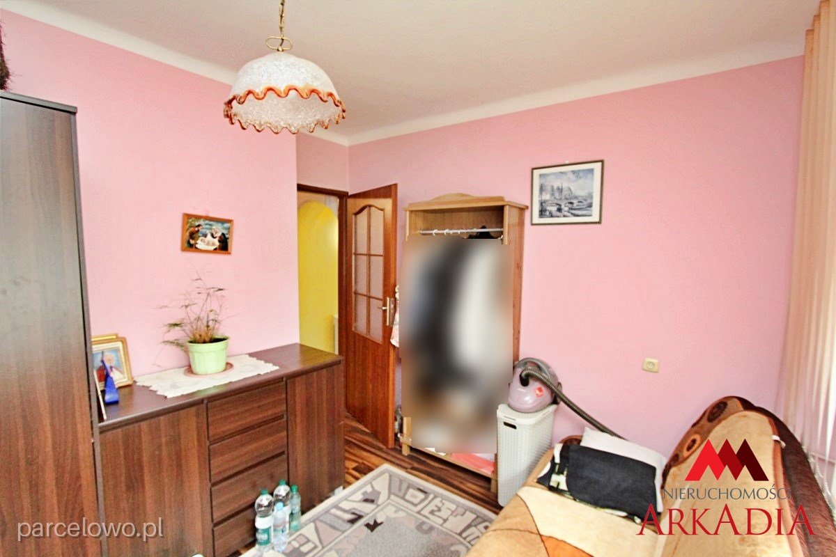 2-Pokojowe mieszkanie – zdjęcie 2