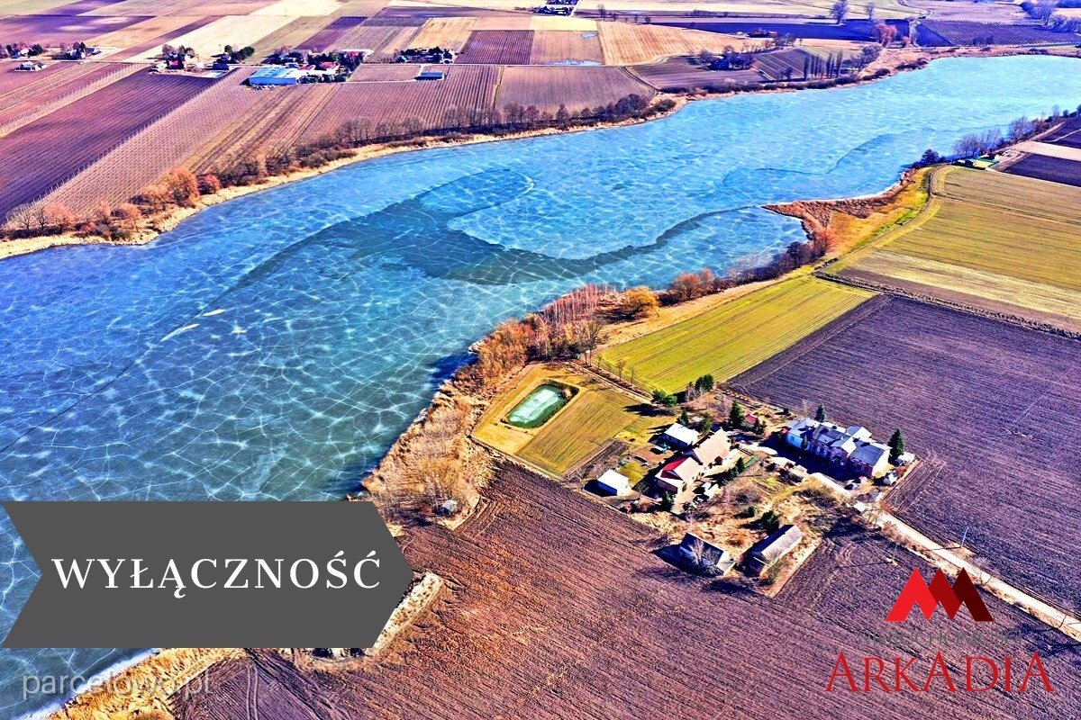 Choceń, Siewiersk – zdjęcie 1