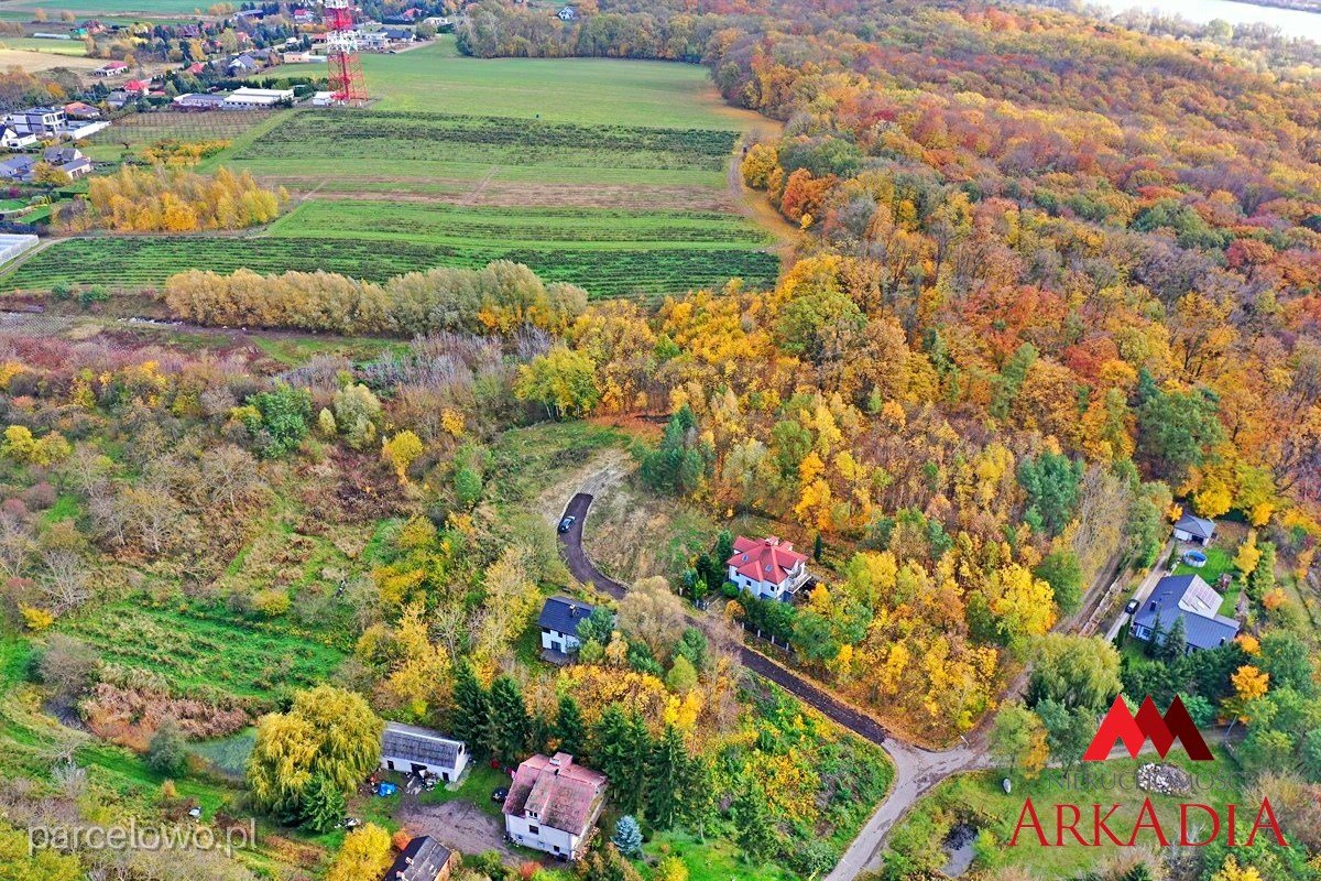 Wyjątkowa działka we Włocławku/Zawiśle – zdjęcie 7