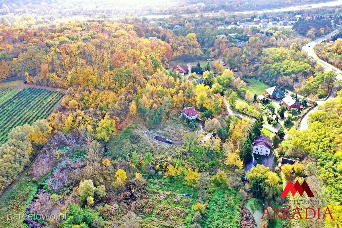 Wyjątkowa działka we Włocławku/Zawiśle – zdjęcie 2
