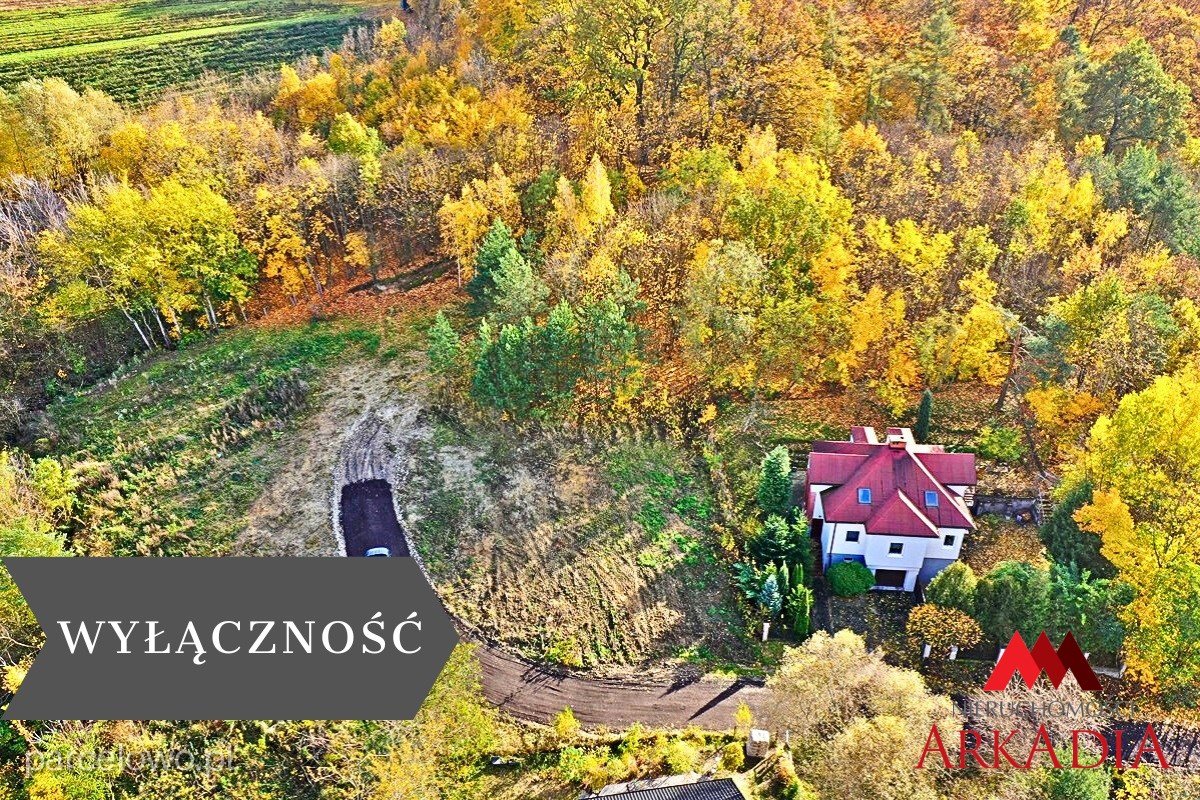 Wyjątkowa działka we Włocławku/Zawiśle – zdjęcie 1