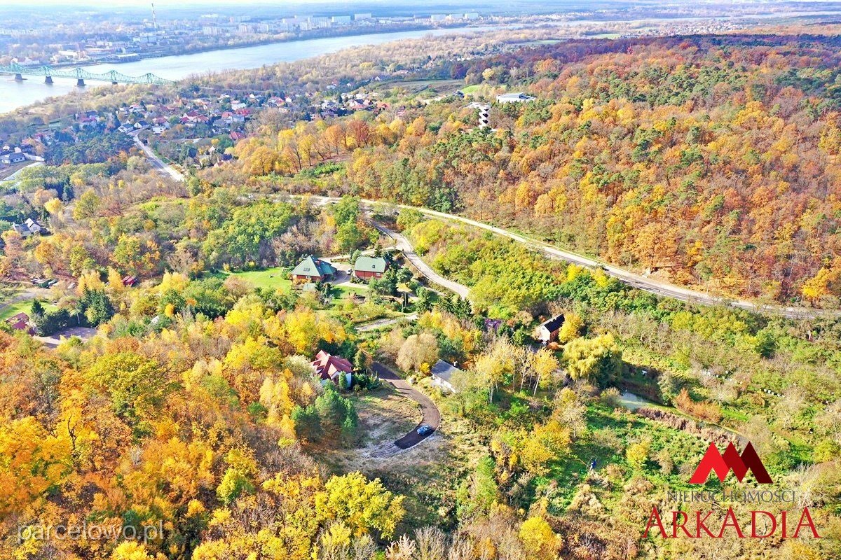 Wyjątkowa działka we Włocławku/Zawiśle – zdjęcie 8