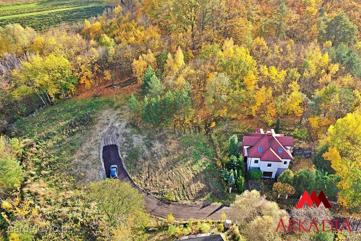 Wyjątkowa działka we Włocławku/Zawiśle – zdjęcie 6