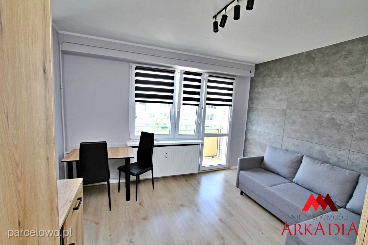 M-2, Kazimierza W, 22 m2 – zdjęcie 4