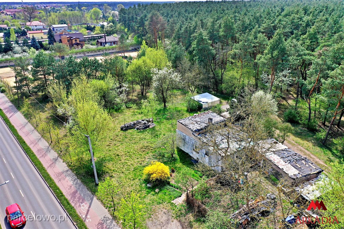 Włocławek, Zazamcze – zdjęcie 4