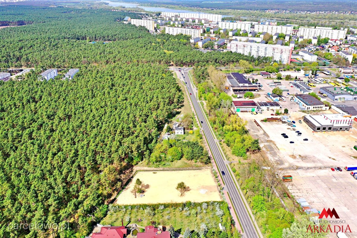 Włocławek, Zazamcze – zdjęcie 8