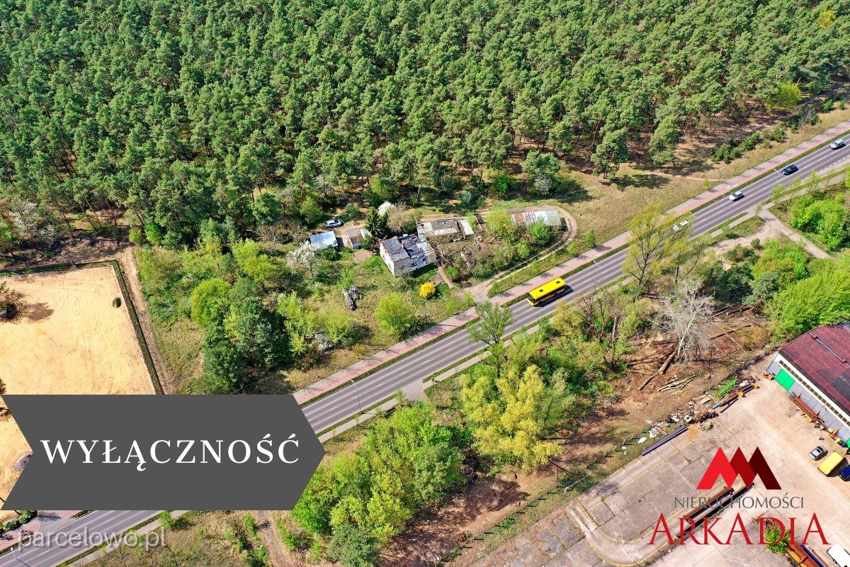 Włocławek, Zazamcze – zdjęcie 1