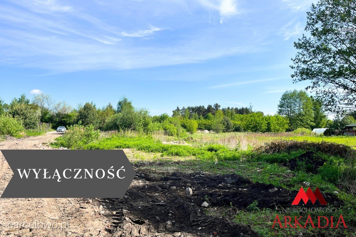Fabianki, Osiek – zdjęcie 1