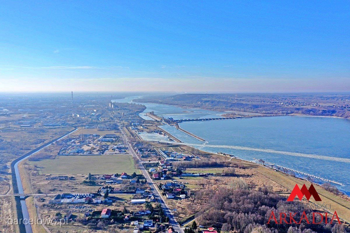 Włocławek (gw), Modzerowo – zdjęcie 9