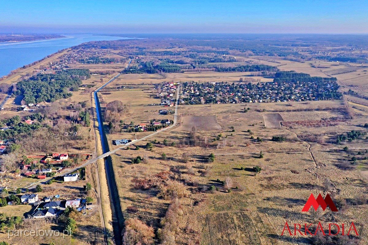 Włocławek (gw), Modzerowo – zdjęcie 8