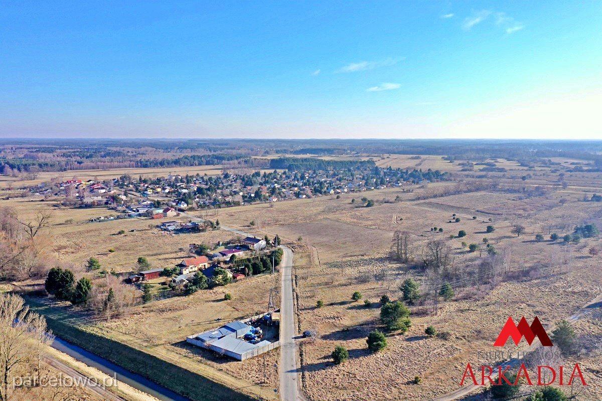 Włocławek (gw), Modzerowo – zdjęcie 6