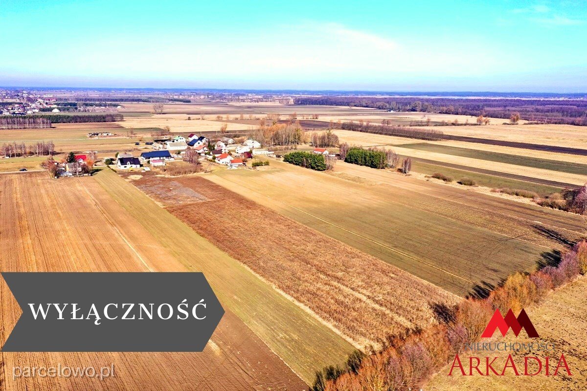 Baruchowo, Świątkowice – zdjęcie 1