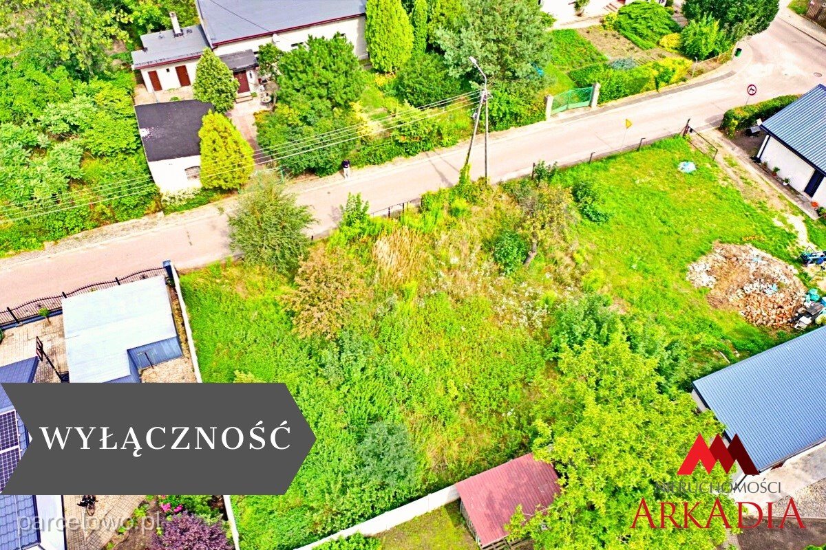 Choceń – zdjęcie 1