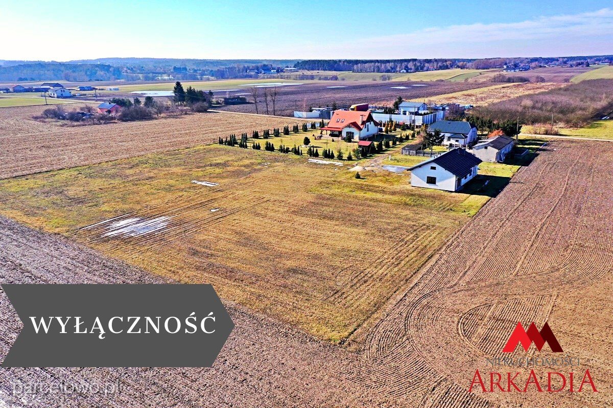 Fabianki, Skórzno – zdjęcie 1